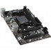 MSI A68HM E33 V2 Motherboard